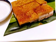 -梧桐餐厅(泉城路店)