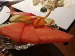 -陆壹捌餐厅(五大道店)