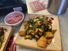 -业华湘·特色菜