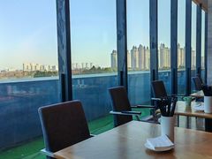 -苏州吴江盛虹万丽酒店-燃餐厅(盛泽店)