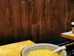金汤黄鱼馄饨-蟹黄鱼·深夜面馆(巨鹿路店)