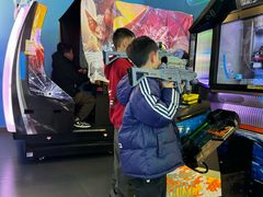 -快乐街区(成都龙湖北城天街店)