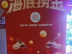 -海底捞火锅(新华联梦想城店)