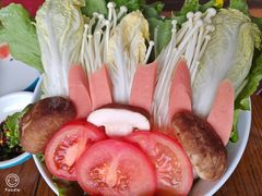 -亮欢寨(凯里总店)