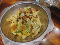 -衡厨(中南店)