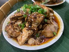 -飞虎过桥米线(翠湖店)