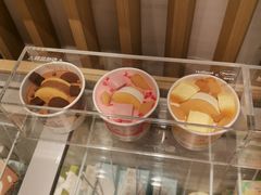 -好利来(健德门店)