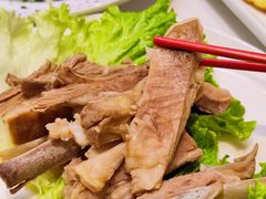 -羊瑞堂·横山炖羊肉·陕菜(未央路旗舰店)