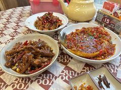 -老三样·旧食新味(万寿宫店)