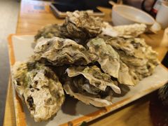 -蚝当家·海鲜龙虾烧烤(文二路原开蚝屋店)