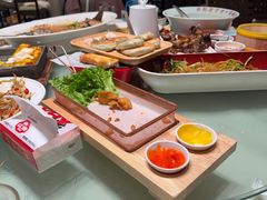 -永红源啤酒·烧烤·海鲜·大排档(台柳路店)