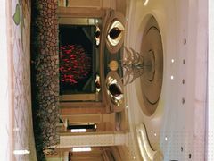 -广州锦绣香江度假别墅