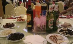 点击看大图 -光大会展中心国际大酒店-宴会厅