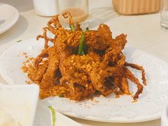 -肥仔文澳门猪骨煲(南京西路店)