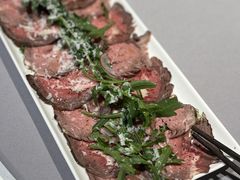 低温慢烤牛肉-黑明餐厅(白鹭洲店)