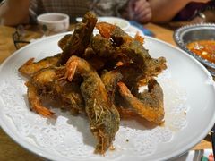 -大家食府·福建菜(FAC协盛中心庭院餐厅店)