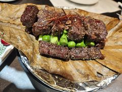 -红棉中餐厅·广州海航威斯汀酒店