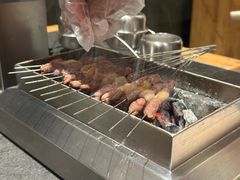 -老白清真烧烤(锦州旗舰店)