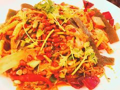-拿渡·水煮鱼麻辣香锅(王府井奥莱·香江小镇店)