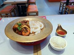 -椒锅锅·麻辣香锅(宝地广场城市集市店)