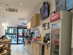 -小杨生煎(松江大学城店)