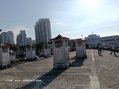 -石炮台公园