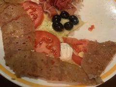 -La Creperie法餐厅(桃江路店)