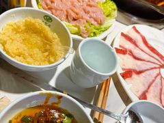 -枇杷园食为鲜火锅(南山店)