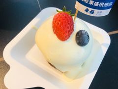 -東盛炭烤自助料理(浦东文峰广场店)