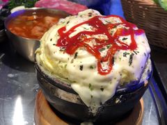-入火韩国烤肉(凯旋广场店)