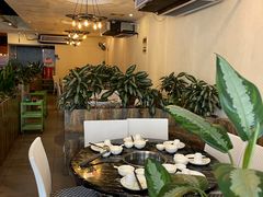 -润泽园海南椰子鸡·糟粕醋火锅(拱北店)
