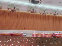 -西贝(上海新梅广场店)