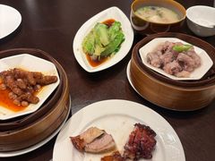 -京香轩·中餐厅(上海中庚聚龙酒店)