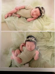 -玛瑞莎孕婴童摄影到家拍