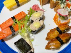 -元通寿司(大朗店)
