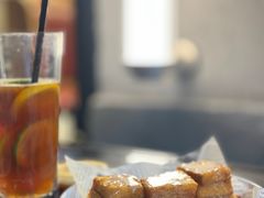 -孖记茶档·热腾茶餐(江南西plus店)