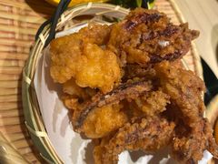 -沼津港精致料理·寿喜烧·烧鸟(漕河泾印象城店)