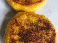 -回头客餐厅·家的味道农家菜·虹鳟鱼·铁锅炖(雁栖湖店)