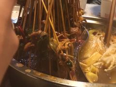 -来伊回麻辣烫·火锅串串清真(红瓦寺总店)