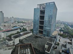 -张家港华芳金陵国际酒店