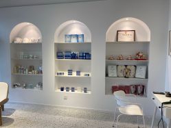 -MZ SKIN CARE逆齢驻颜中心