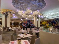 -芭菲盛宴·环球美食(袁家岗店)