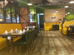 大堂-云南蒙自过桥米线(丰庆路店)