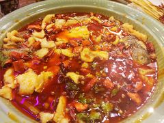 -缪氏川菜(丰盛町店)