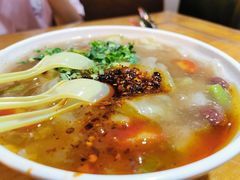 -清真·马继明肉丸胡辣汤回坊总店