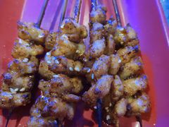 -乌兰烧烤·烤羊腿(西丽店)