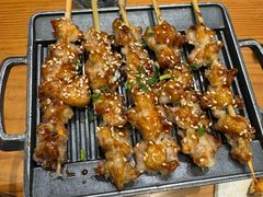 -吟松日式料理(莘庄店)