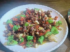 -小喜客·云南特色菜(纳西庭院店)