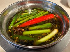 招牌卤水锅底-围炉夜话·潮汕卤水火锅(榕江店)