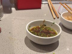 -海底捞火锅(奥体南路店)
